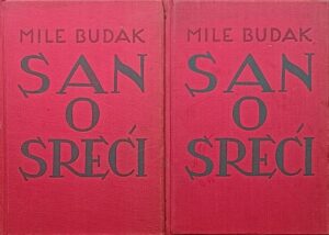 Budak: San o sreći 1-2