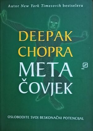 Chopra-Metačovjek