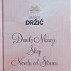 Držić: Dundo Maroje / Skup / Novela od Stanca