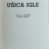 Follett: Ušica igle