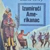 Grey: Izumirući Amerikanac