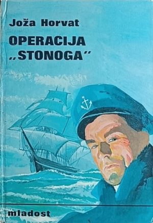 Horvat: Operacija "Stonoga"