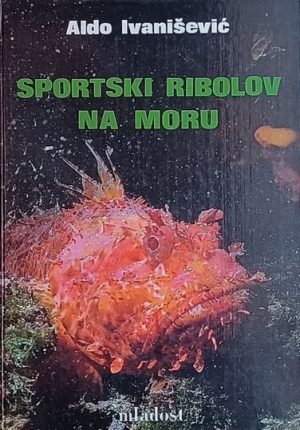 Ivanišević: Sportski ribolov na moru