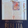 Jeruzalemska Biblija