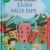 Kovačević: Tajna mačje šape