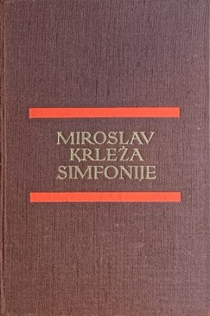 Krleža-Simfonije