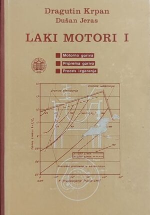 Krpan-Laki motori