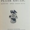 Perojević-Petar Kružić