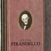 Pirandello-Gole maske