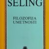 Šeling: Filozofija umetnosti