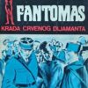 Souvestre, Allain: Fantomas