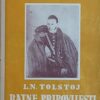 Tolstoj-Ratne pripovijesti