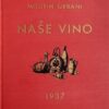 Urbani: Naše vino