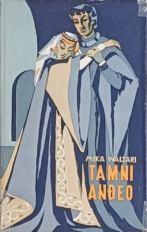 Waltari: Tamni anđeo