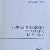 Babić-Krsnik-Očko-Zbirka riješenih zadataka iz fizike