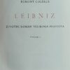 Colerus: Leibniz