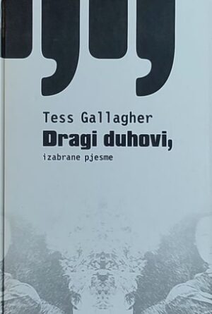 Gallagher-Dragi duhovi