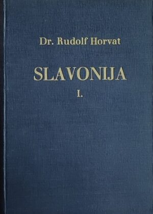 Horvat-Slavonija