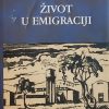 Mirth-Život u emigraciji