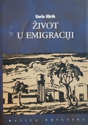 Mirth-Život u emigraciji