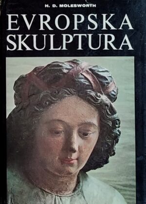 Molesworth: Istorija evropske skulpture