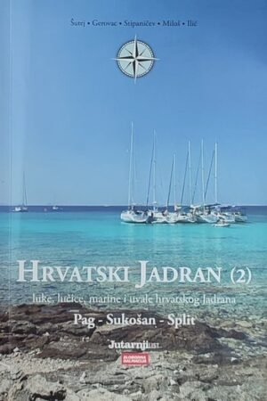 Hrvatski Jadran 2