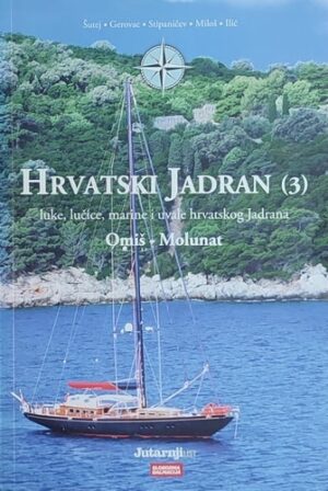 Hrvatski Jadran 3