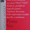 Woolf: Pisma Viti