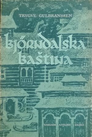 Gulbranssen-Björndalska baština