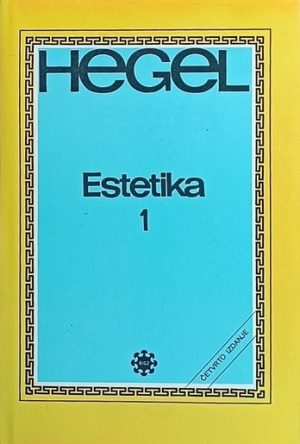 Hegel-Estetika