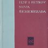 Iljf i Petrov-Nova šeherezada