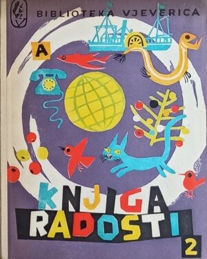 Knjiga radosti 2