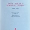 Laertije-Životi i mišljenja istaknutih filozofa