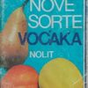 Mišić: Nove sorte voćaka