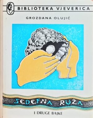 Olujić-Sedefna ruža