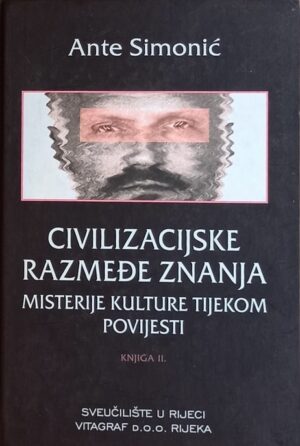 Simonić: Civilizacijske razmeđe znanja