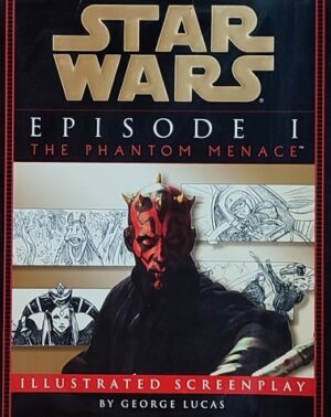 The Phantom Menace