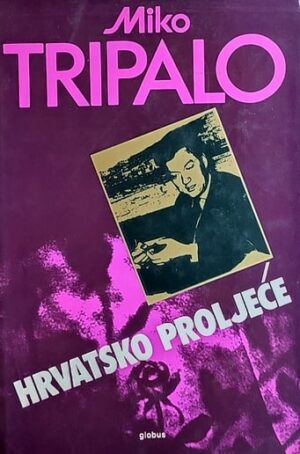 Tripalo: Hrvatsko proljeće