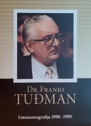 Dr. Franjo Tuđman