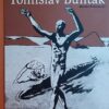 Franceschi: Tomislav Buntak