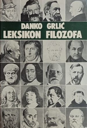 Grlić-Leksikon filozofa