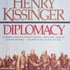 Kissinger-Diplomacy