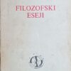 Kolakovski-Filozofski eseji