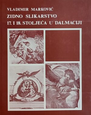 Marković-Zidno slikarstvo