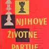 Mičković-Njihove životne partije