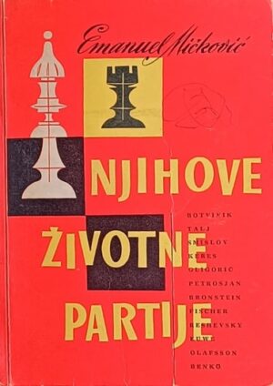 Mičković-Njihove životne partije