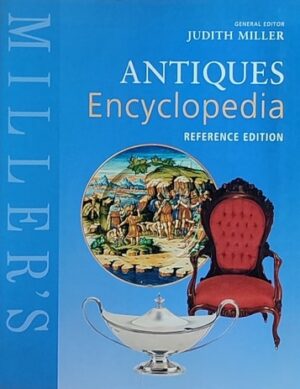 Antiques Encyclopedia