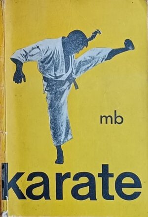 Modrić-Karate