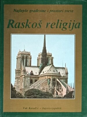 Raskoš religija