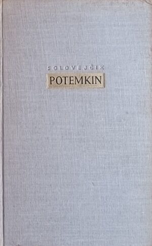 Solovejčik: Potemkin